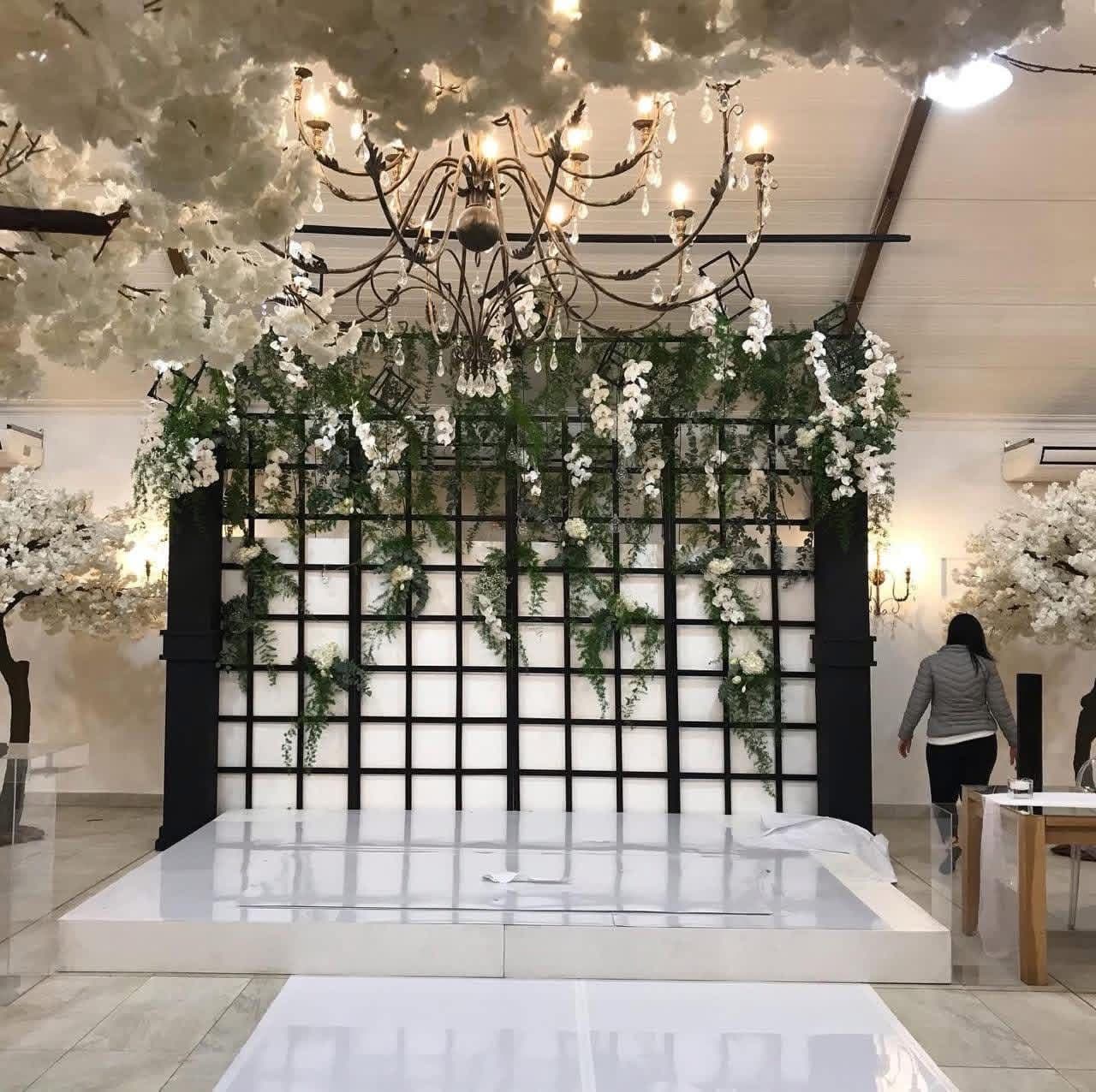 Cape Town Wedding