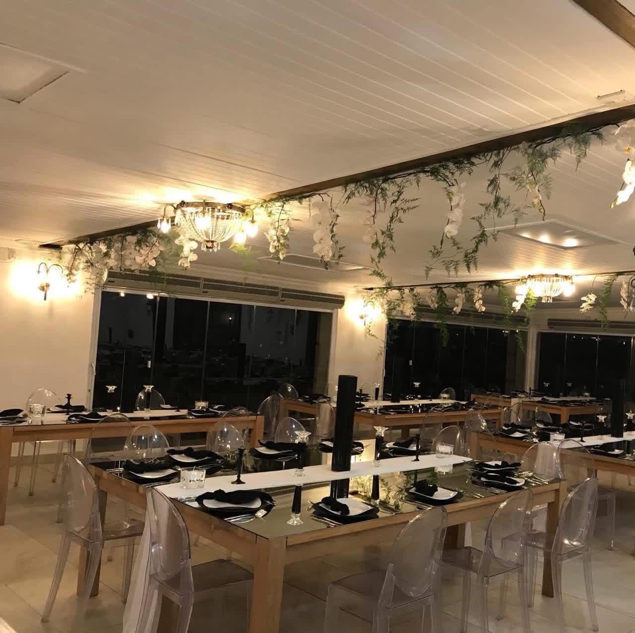 Wedding celebration